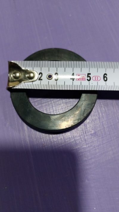 Уплотнительное кольцо для шланга Ду38 ( оригинал )
