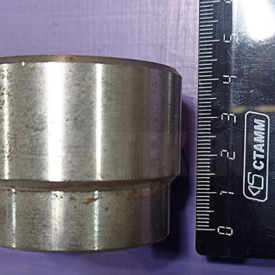Муфта 1 1/2″ NPT