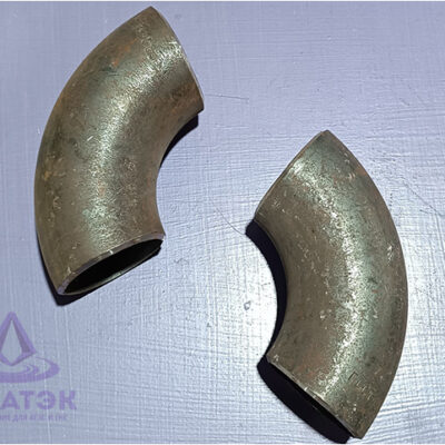 Отвод 90-57х3,5 (Ду50)